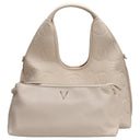 Valentino Bags Samba RE - Henkeltasche 35 cm (ecru) - Ansicht 7
