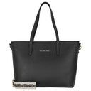 Valentino Bags Zero Re - Shopper 35 cm (black) - Ansicht 6