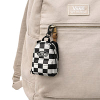 Vans Micro Old Skool Backpack - Taschenanhänger (black/white) - Ansicht 2
