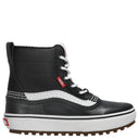 Vans MTE Standard Mid Waterpro - Schuhe unisex (black/white, 42)