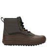 Vans MTE Standard Mid Waterproof - Schuh Men (blake paul demitasse/black, 41)