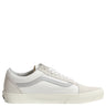 Vans Old Skool Sneaker Schuh (2-tone marshmallow/white, 38)