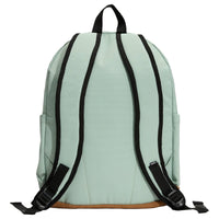 Vans Old Skool Sport - Rucksack 15" 42.5 cm (Farbe: gray olive) - Ansicht 2