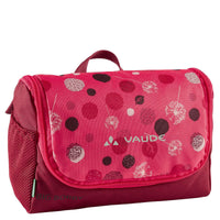bright pink/cranberry