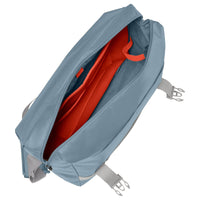 Vaude Mineo Messenger 22 - Umhängetasche 15.6" 43 cm (heron) - Ansicht 4