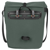 Vaude ShopAir Back 20 - Hinterradtasche 38 cm (dusty forest) - Ansicht 2