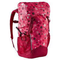 bright pink/cranberry