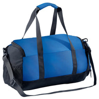Vaude Snippy - Jr. Sporttasche 40 cm (blue/eclipse) - Ansicht 2