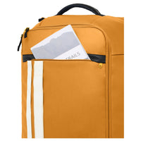 Vaude Takutea 65 - Rollenreisetasche 65 cm (silt brown) - Ansicht 5