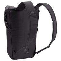 Vaude Unuk II 8 - Rucksack 39 cm (black) - Ansicht 2