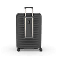 Victorinox Airox Advanced - 4-Rollen-Trolley L 75 cm erw. (black) - Ansicht 4
