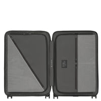 Victorinox Airox Advanced - 4-Rollen-Trolley M 69 cm erw. (black) - Ansicht 5