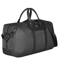 Victorinox Architecture Urban2 Weekender - Reisetasche 56 cm (melange grey/black) - Ansicht 2