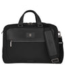 Victorinox Mythic Deluxe - Aktentasche 15,6" 42 cm (black)