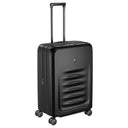Victorinox Spectra 3.0 - 4-Rollen Trolley M 69 cm erw. (black) - Ansicht 6
