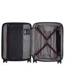Victorinox Spectra 3.0 Global Carry-On - 4-Rollen-Kabinentrolley 55 cm erw. (storm) - Ansicht 7