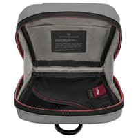 Victorinox Travel Essentials - Umhängetasche 19 cm RFID (frost grey) - Ansicht 3