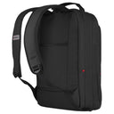 Wenger City Traveler 16" - Rucksack 42 cm (black) - Ansicht 4