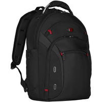 Wenger Gigabyte MacBook Pro 21 - Rucksack 15" 45 cm (black) - Ansicht 2