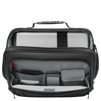 Wenger Insight 15.6" - Laptoptasche 44 cm (grau) - Ansicht 5