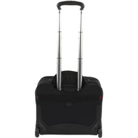 Wenger Patriot II 17" - 2-Rollen-Businesstrolley 44 cm (black) - Ansicht 2