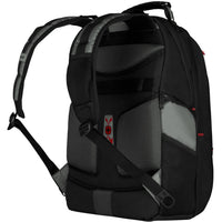 Wenger Pegasus Comfortable 17" - Rucksack 47 cm (black) - Ansicht 3