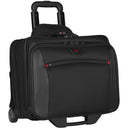 Wenger Potomac 17" - 2-Rollen-Businesstrolley 43 cm (black) - Ansicht 2