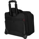 Wenger Potomac 17" - 2-Rollen-Businesstrolley 43 cm (black) - Ansicht 7