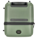 Zero Halliburton Edge Light - 4-Rollen-Trolley 77 cm (sage) - Ansicht 7