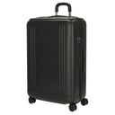Zero Halliburton Edge Light - 4-Rollen-Trolley 78 cm (black) - Ansicht 2