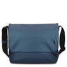 zwei Cargo CA130 - Umhängetasche 33 cm (metallic-blue)