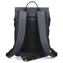 zwei Cargo CAR130 - Rucksack 37 cm (blue) - Ansicht 4