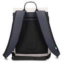 zwei Cargo CAR130 - Rucksack 37 cm (white-blue) - Ansicht 4