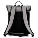 zwei Cargo CAR200 - Rucksack 44/52 cm (metallic-stone) - Ansicht 4