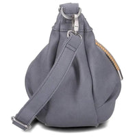 zwei Lola LO70 - Umhängetasche 29 cm (blue) - Ansicht 3