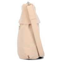 zwei Mademoiselle M12 - Schultertasche 32 cm (sand) - Ansicht 3