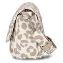 zwei Mademoiselle M40 - Umhängetasche 28 cm (leo) - Ansicht 3
