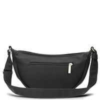 zwei Mademoiselle M50 - Umhängetasche 32 cm (nubuk-black) - Ansicht 4