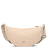 zwei Mademoiselle M50 - Umhängetasche 32 cm (sand)