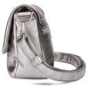 zwei Mademoiselle M60 - Umhängetasche 33 cm (silver) - Ansicht 3