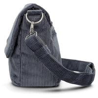 zwei Mademoiselle M60 - Umhängetasche (cord-polar) - Ansicht 3
