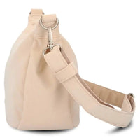 zwei Mademoiselle M70 - Umhängetasche 34 cm (sand) - Ansicht 3
