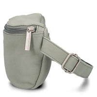 zwei Mademoiselle MH4 - Gürteltasche 25 cm (sage) - Ansicht 3