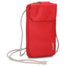 zwei Mademoiselle MP30 - Handytasche 19 cm (cherry)