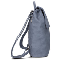 zwei Mademoiselle MR13 - Rucksack 35 cm (nubuk-sky) - Ansicht 5