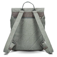 zwei Olli OR13 - Rucksack 35 cm (salbei) - Ansicht 4