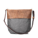 zwei Olli OT12 - Schultertasche 32 cm (stone) - Ansicht 4