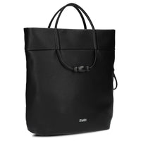 zwei Perla PE120 - Henkeltasche 34 cm (black)
