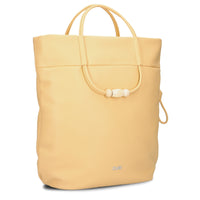 zwei Perla PE120 - Henkeltasche 34 cm (yellow)
