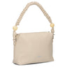 zwei Perla PE60 - Schultertasche 27 cm (sand)